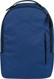 baagl rucsac earth blue reciclat impermeabil 18 l
