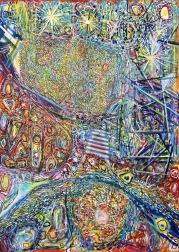 Puzzle Hamletii 1000 piese