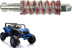Amortizor spate pentru mașinuța electrică XMX613