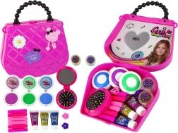 Set de frumusețe pentru decorarea părului