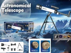 Telescop astronomic