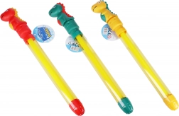 Pistolă cu apă dinozaur