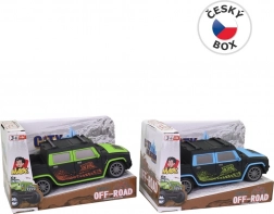 Mașină off-road pentru copii