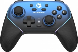 GameSir Super Nova Nightfall Blue controler de joc wireless