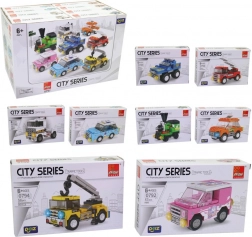 Mașină sport cu roți libere pentru copii