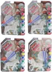 Set de pictură – unicorn 3D