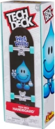 Tech Deck handboard World Industries – mini skateboard pentru trucuri cu mâinile