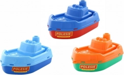 Barcă Cyklon pentru copii