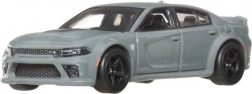Colecția de mașini Hot Wheels Fast and Furious Dodge Charger Hellcat