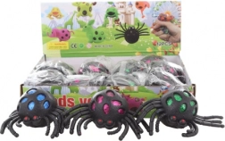 Minge antistres în formă de păianjen