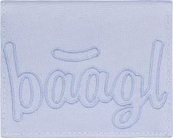 BAAGL portofel pentru studenți lila