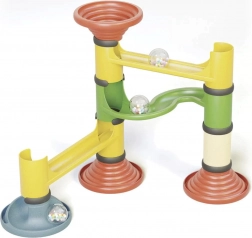 Pistă bile Quercetti Migoga Junior PlayBio