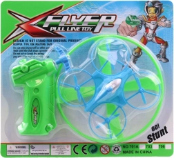 Disc lansator pentru copii 14 cm