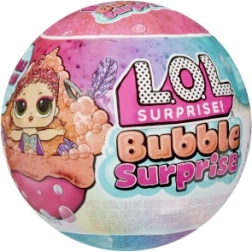 L.O.L. Surprise! Bubble Surprise păpușă în spumă care face bule cu surpriză - 1 bucată