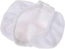 Curățător – husă mică din microfibră 8 × 10 cm