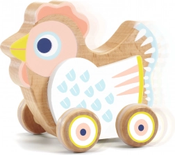 DJECO Găinușa de Joacă