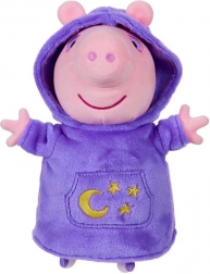 hasbro peppa pig somn jucărie de pluș cu voce