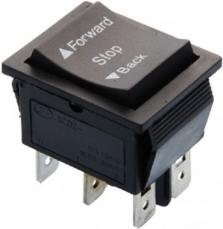 Comutator pentru Vehicule Electrice Înainte/Oprire/Înapoi