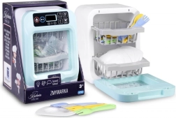 Mașină de spălat vase Natalia – interactivă pentru copii