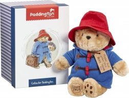 ursuleț de pluș Paddington în cutie cadou
