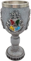 Pahar din inox Harry Potter - 1 bucată