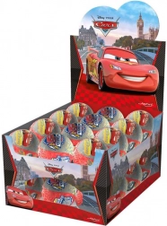 Minge moale din spumă CARS 100 mm