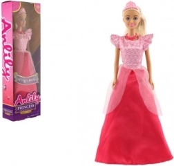 Păpușa Anlily Prințesă