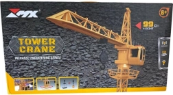 Macara RC cu Telecomandă