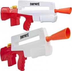 Pistol cu apă mare NERF FORTNITE Burst cu țeavă lungă