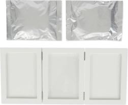 Bieco - Set pentru amprente cu rame