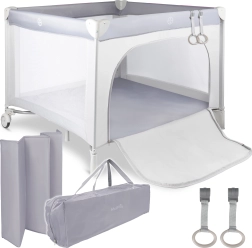 Țarc de călătorie pentru copii Zoni gri