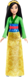 Păpușă Prințesa Mulan