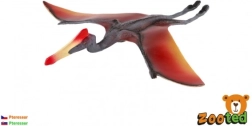 Model din plastic pterosaur 25 cm
