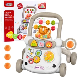 Mers interactiv educațional