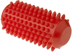 Cilindru de masaj roșu