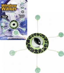 OZN căzător cu ventuze