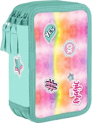 Penar trei niveluri Magic gol