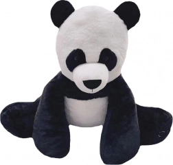 Panda de pluș Agata 75 cm