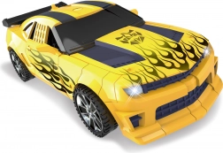 Autorobot cu efecte 38 cm