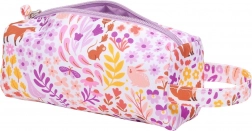 Penar cu motiv Grădina cu Flori