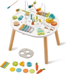 Masă de activități multifuncțională 2Kids Toys