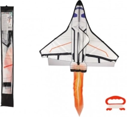 Zmeu în formă de navetă spațială