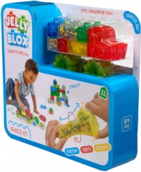 Klocki moi moi Jelly Blox
