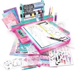 Style4Ever studio de modă pentru designeri Light-up cu planșetă iluminată