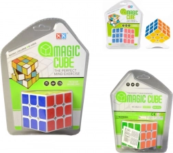 Cub magic stil Rubik de 6 cm