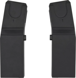 Adaptoare Easywalker pentru scoica auto pentru căruciorul Zoey