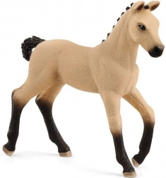 mânz de cal hanoverian schleich