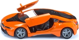 Siku bmw i8 lci model sport 1:50 cu uși care se deschid