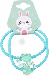 Set elastice de păr Coroniță 2 buc