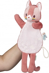 Mânușă luminoasă Pisicuța Jeanne